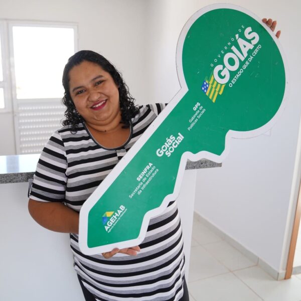 Governo prevê entrega de mais de 1.100 casas a custo zero em junho e julho