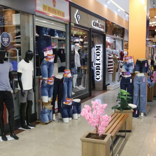 Goiás lidera ranking de unidades de empresas atuantes no Centro-Oeste