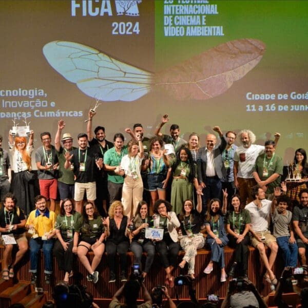 Fica 2024 divulga premiados na maior edição do festival