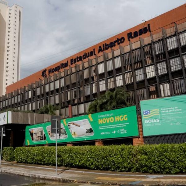 HGG prepara programação especial pelos dez anos de cuidados paliativos na unidade