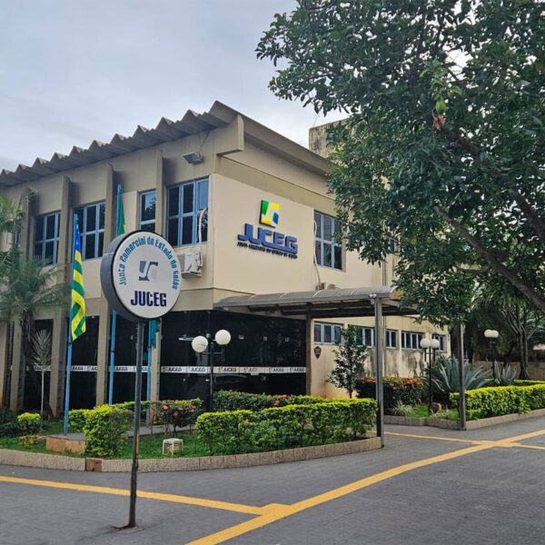 Goiás supera já em outubro número de abertura de empresas de 2024