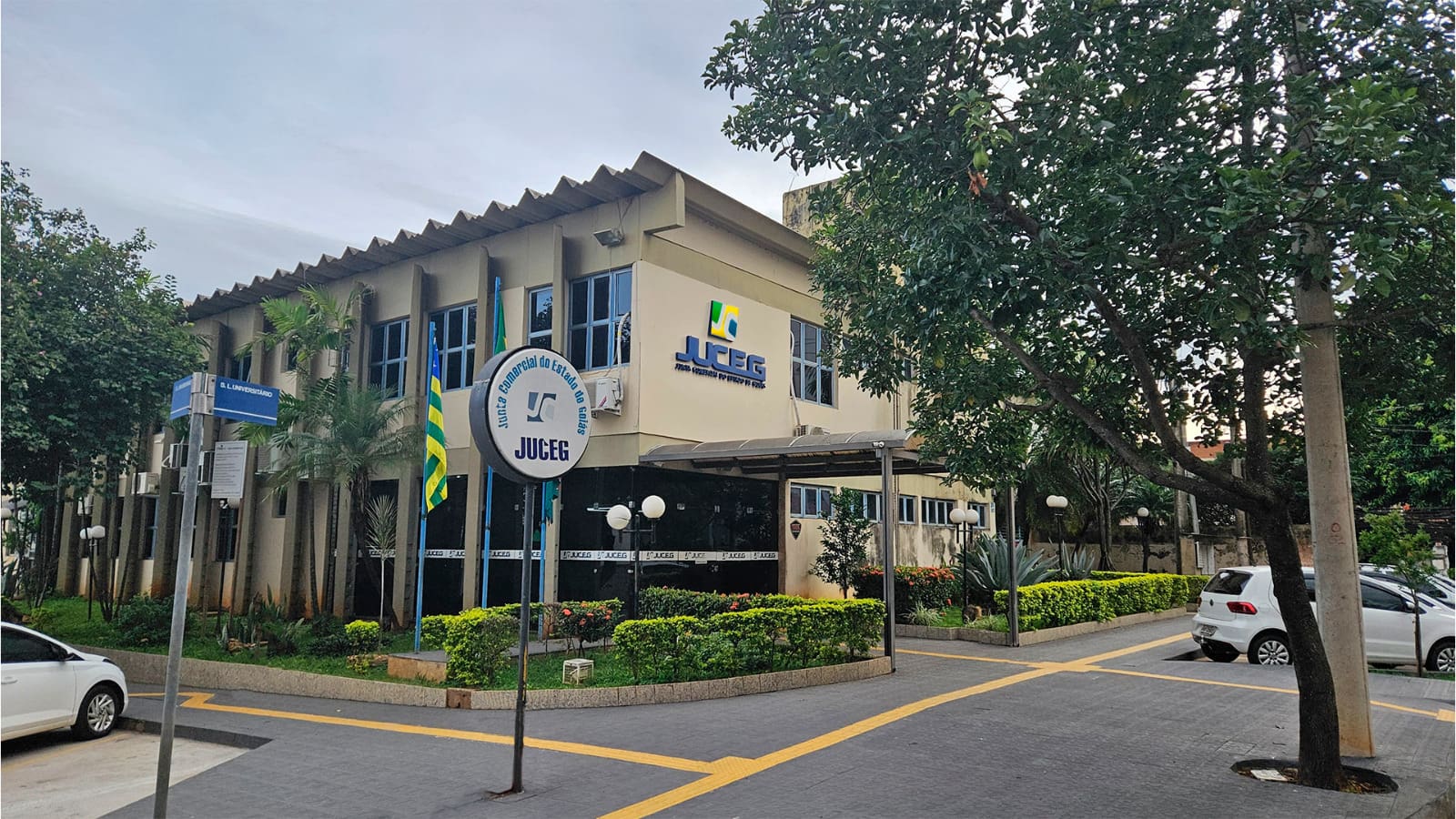 Goiás supera já em outubro número de abertura de empresas de 2024