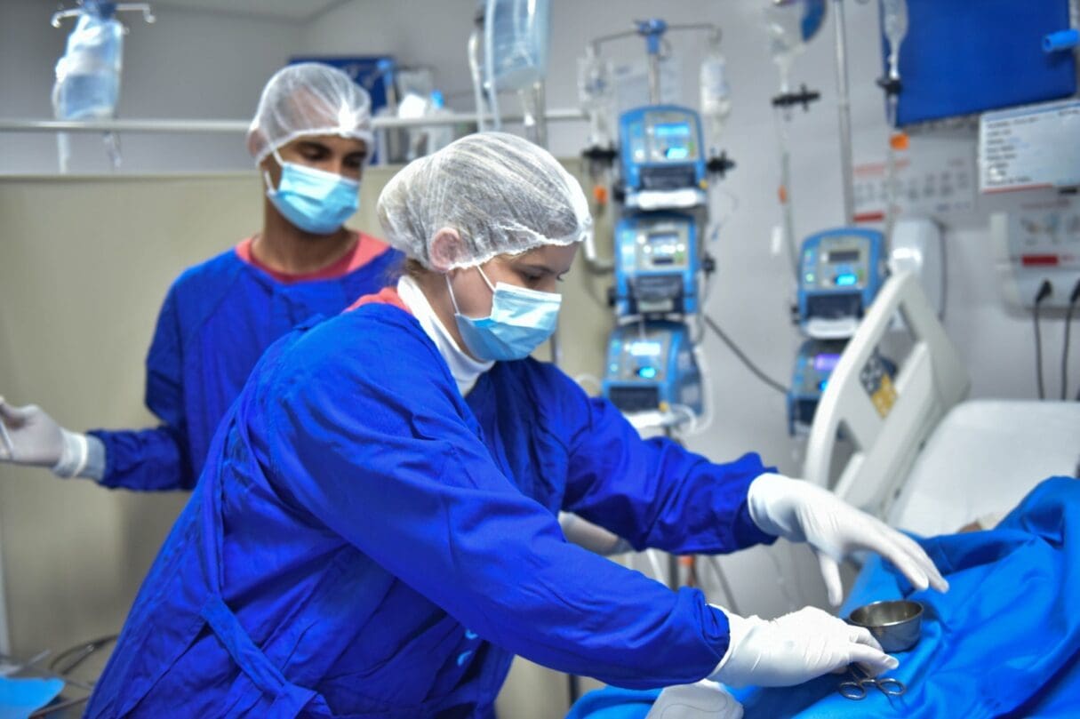 Hetrin começa a preparar os 330 pacientes que passarão por cirurgias de média complexidade a partir de julho