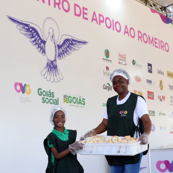 Goiás Social e OVG iniciam atendimentos no CAR de Trindade