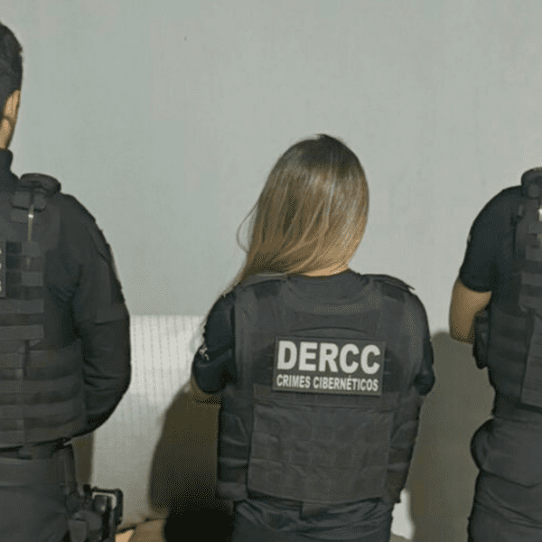 Operação prende suspeitos por golpes de falsos boletos