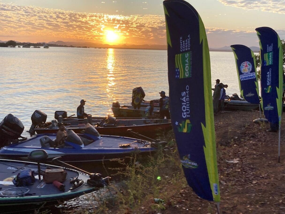 PESCA ESPORTIVA