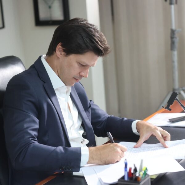 Autorizado concurso para 1,6 mil vagas na DGPP