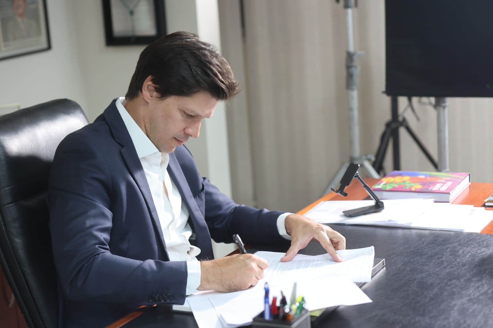 Autorizado concurso para 1,6 mil vagas na DGPP