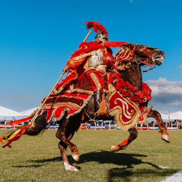 São Francisco de Goiás e Hidrolina realizam Cavalhadas nos dias 15 e 16 de junho