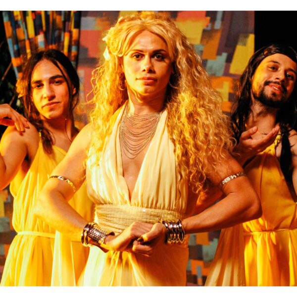 Mostra do 9º Digo começa nesta quarta no Cine Cultura