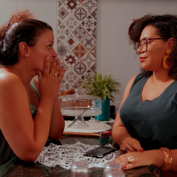 Cineclube da Luluzinha exibe curtas premiados da cineasta goiana Silvana Beline