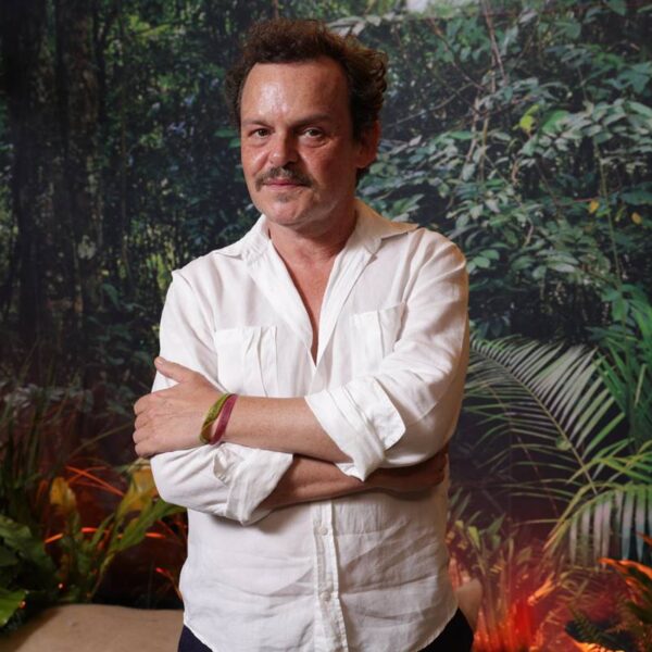 Matheus Nachtergaele estará no Fica 2024