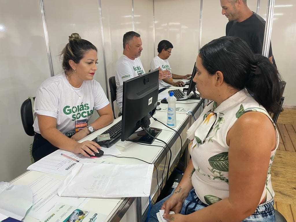 Governo de Goiás investe meio bilhão em políticas sociais no Entorno do DF