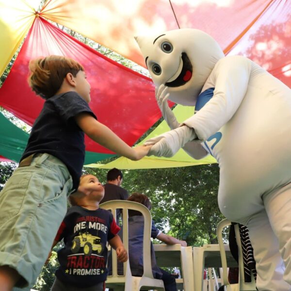 Campanha de vacinação contra poliomielite termina nesta sexta-feira
