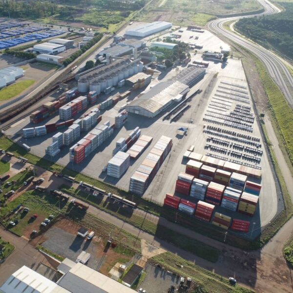 Em cinco meses, Goiás acumula superávit de US$ 2,8 bilhões na balança comercial