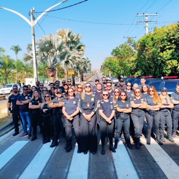 Polícia Civil define segurança para a Romaria de Trindade