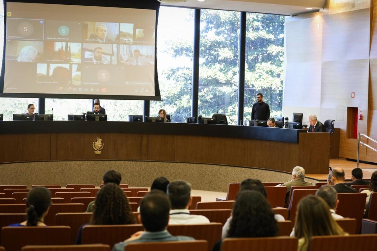 TCE aprova sem ressalvas contas de 2023 do Governo de Goiás