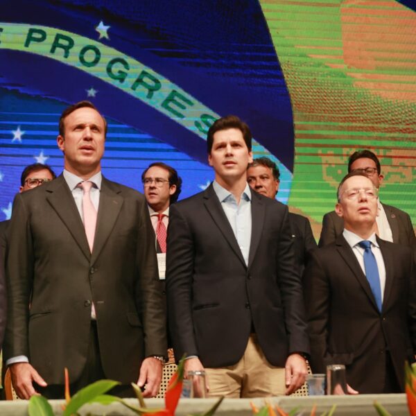 Daniel Vilela: “Pagamento dos dativos indica respeito à advocacia goiana”