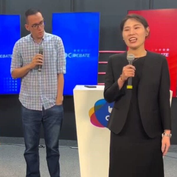 ABC promove encontro de jornalistas chineses com secretários de Estado