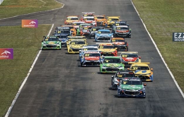 Autódromo Internacional de Goiânia terá programação especial nos 50 anos