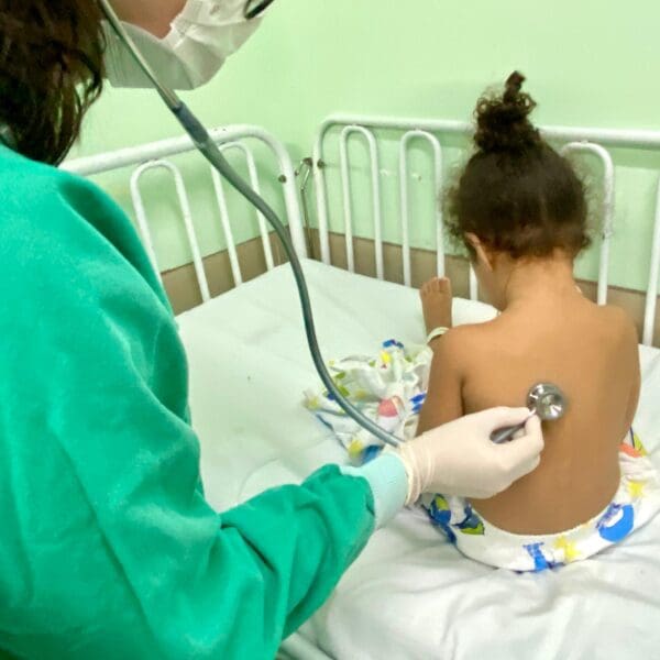 HDT ressalta importância de prevenir e diagnosticar a bronquiolite