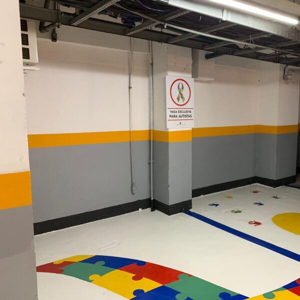 Detran inicia emissão de cartão de estacionamento especial para autistas