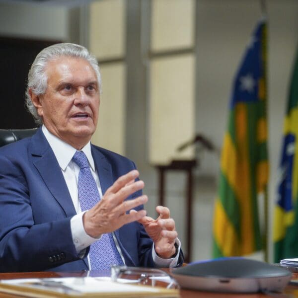 Agenda do governador desta quarta-feira