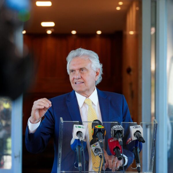 Revisão do Plano de Recuperação Fiscal de Goiás é homologada pelo Ministério da Fazenda