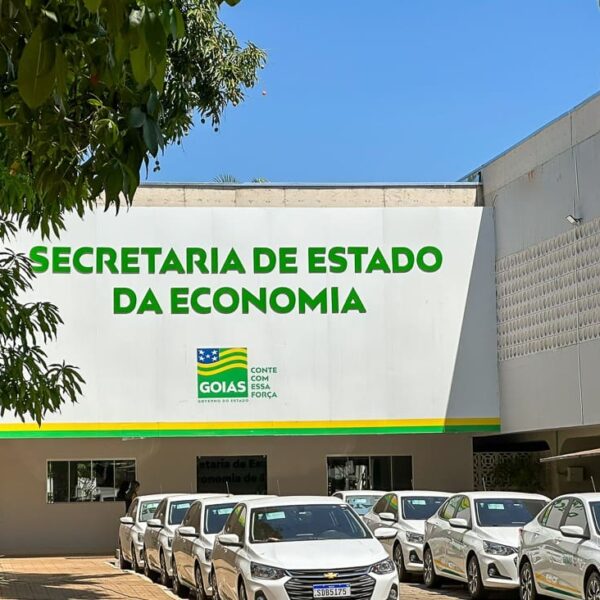 Fachada da secretaria da economia_Negocie Já!