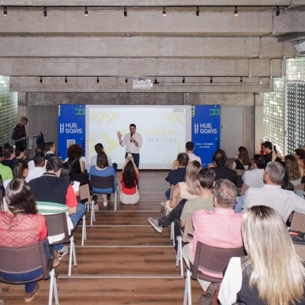 Governo lança novo edital do Programa Acelera GO