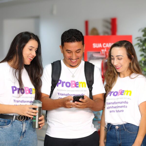 Renovação do Programa Universitário do Bem vai até 31 de julho