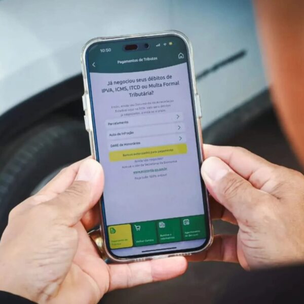 Mais de 90 mil contribuintes aderem ao programa de regularização do estado