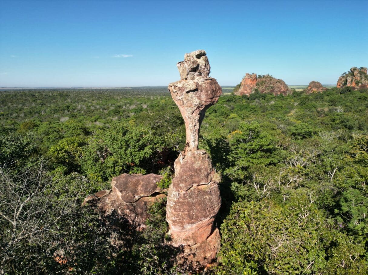 Paraúna