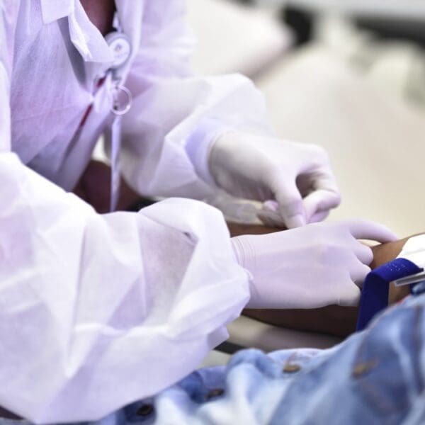 Saúde alerta para prevenção de câncer de cabeça e pescoço