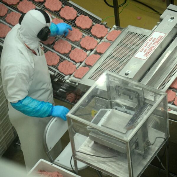 Indústria de alimentos_SIC