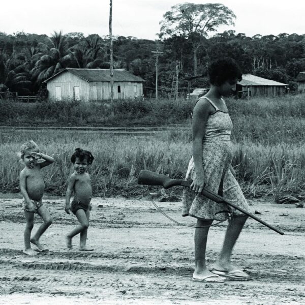 3ª edição do Goyazes Festival de Fotografia inaugura quatro exposições