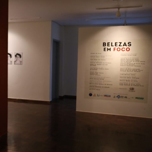 MIS realiza rodas de conversa sobre a mostra fotográfica “Belezas em Foco”