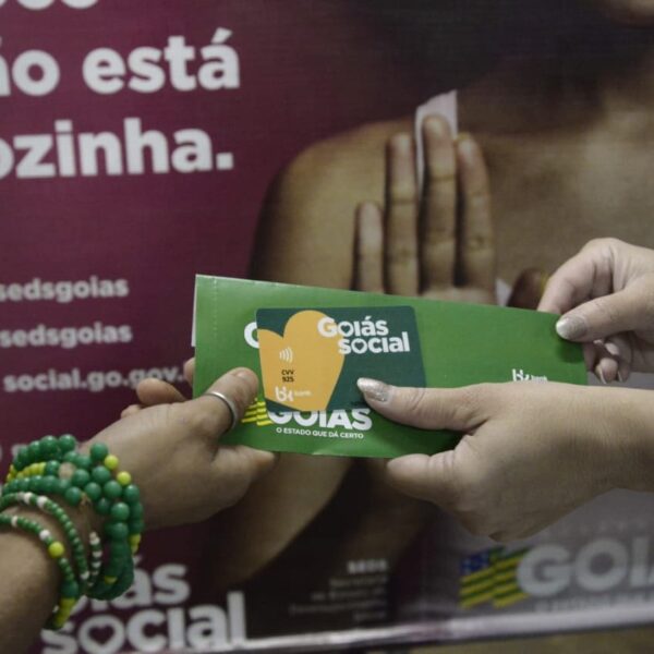 Goiás Por Elas beneficia vítimas de violência em Itaberaí e cidade de Goiás
