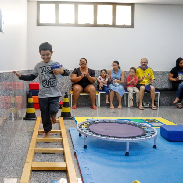 Férias em casa: Crer recomenda atividades educativas e estimulantes para crianças