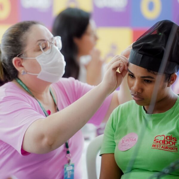 Saúde disponibiliza cursos gratuitos em Práticas Integrativas e Complementares