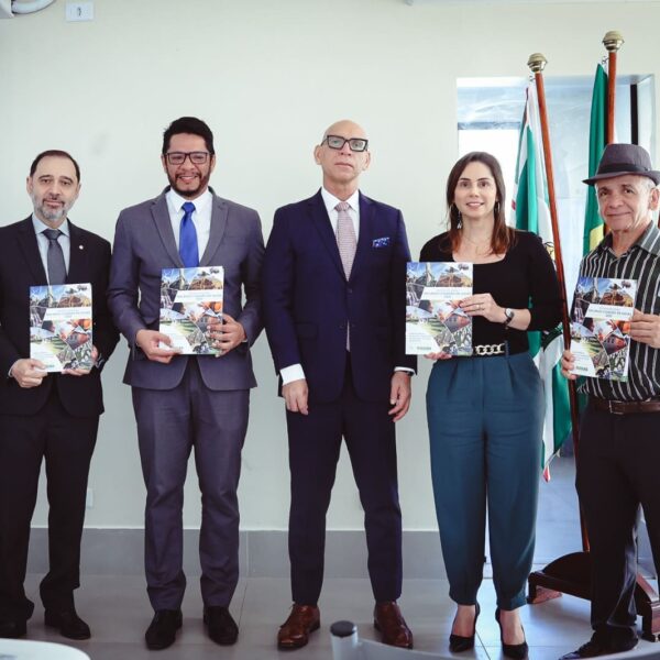 Economia apresenta o Balanço Cidadão