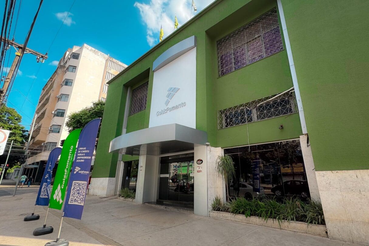 Governo apoia empreendedores com financiamento a juro zero e taxas subsidiadas