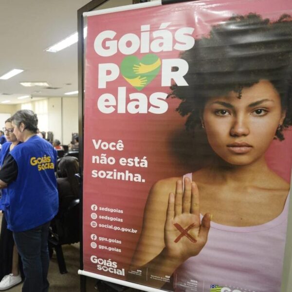 Governo tem programas para mulheres vítimas de violência doméstica