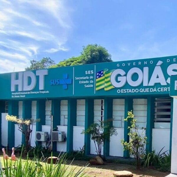 HDT completa 48 anos de cuidado à população