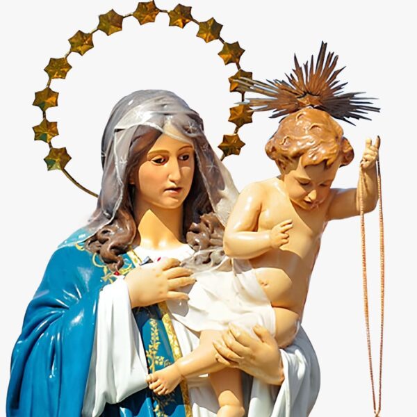 Imagem de Nossa Senhora dos Navegantes