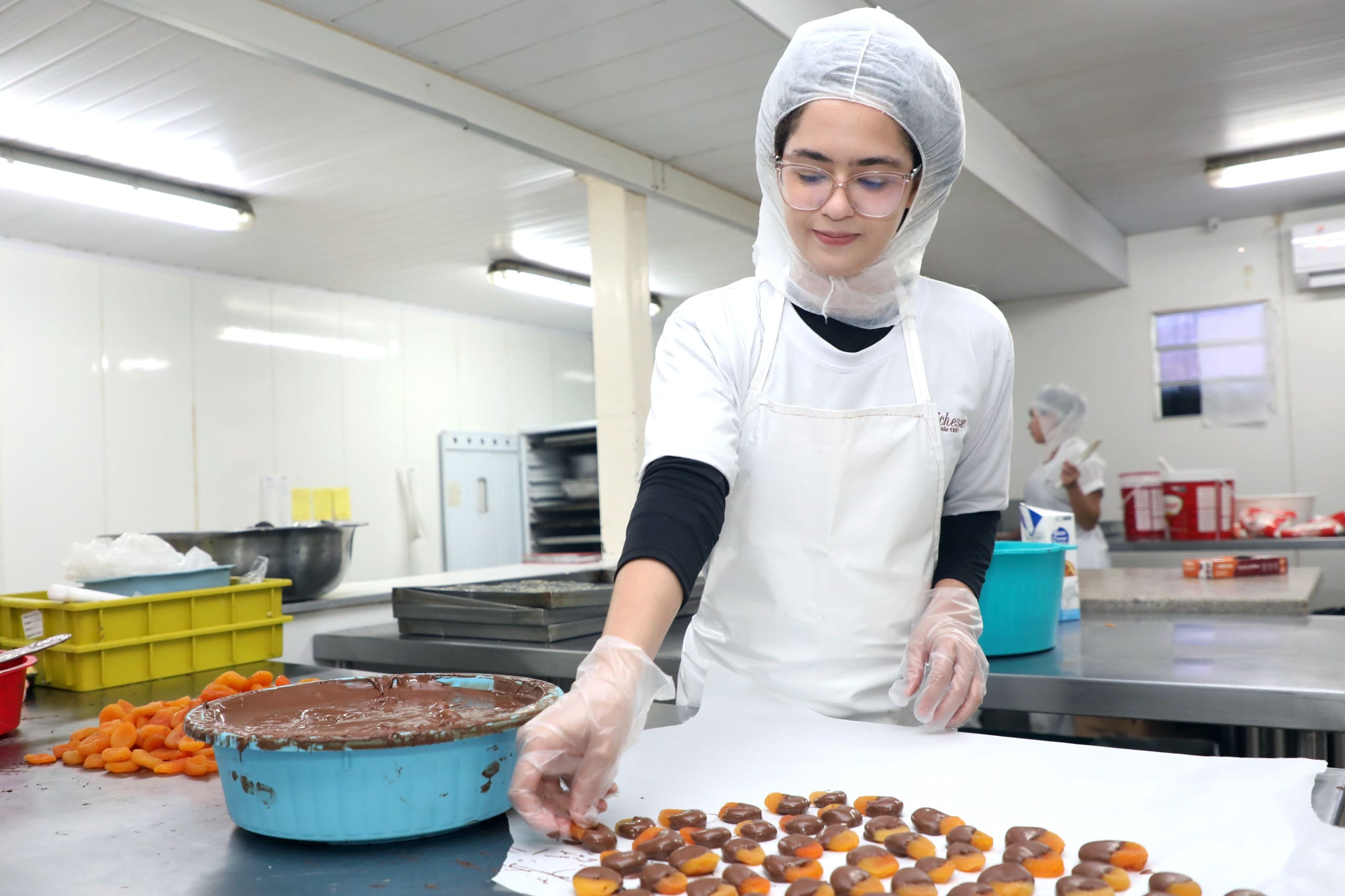 Projeto de Vida Profissional da OVG estimula inserção de jovens no mercado de trabalho