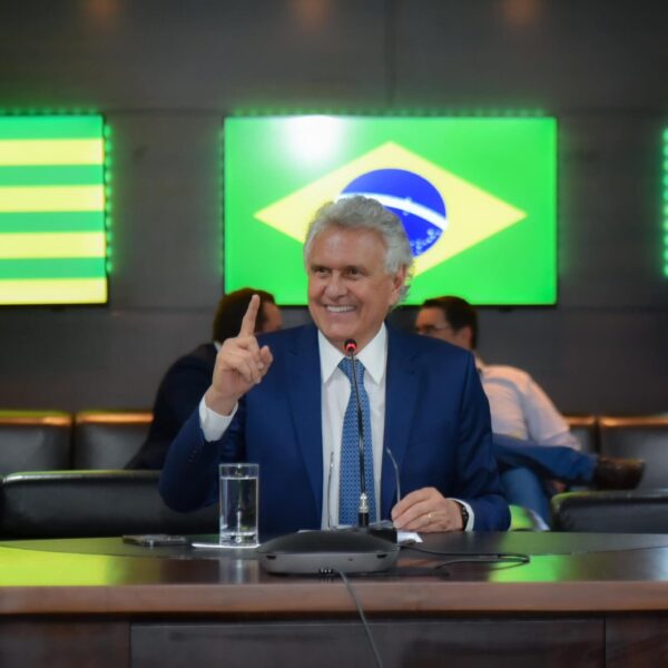 Agenda do governador desta quarta-feira