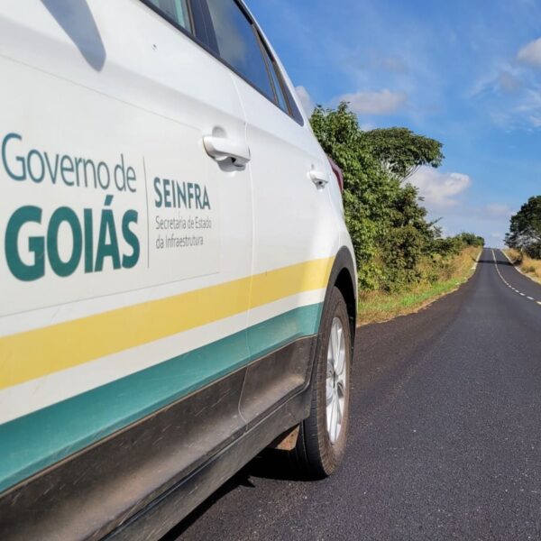 Governo publica edital com 39 vagas para Seinfra