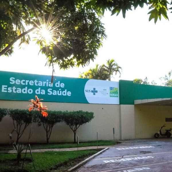 Saúde investiga e acompanha surto de Doença Diarreica Aguda em municípios goianos