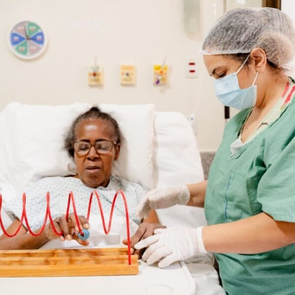 HDS é referência em humanização e atendimento individualizado em Goiás